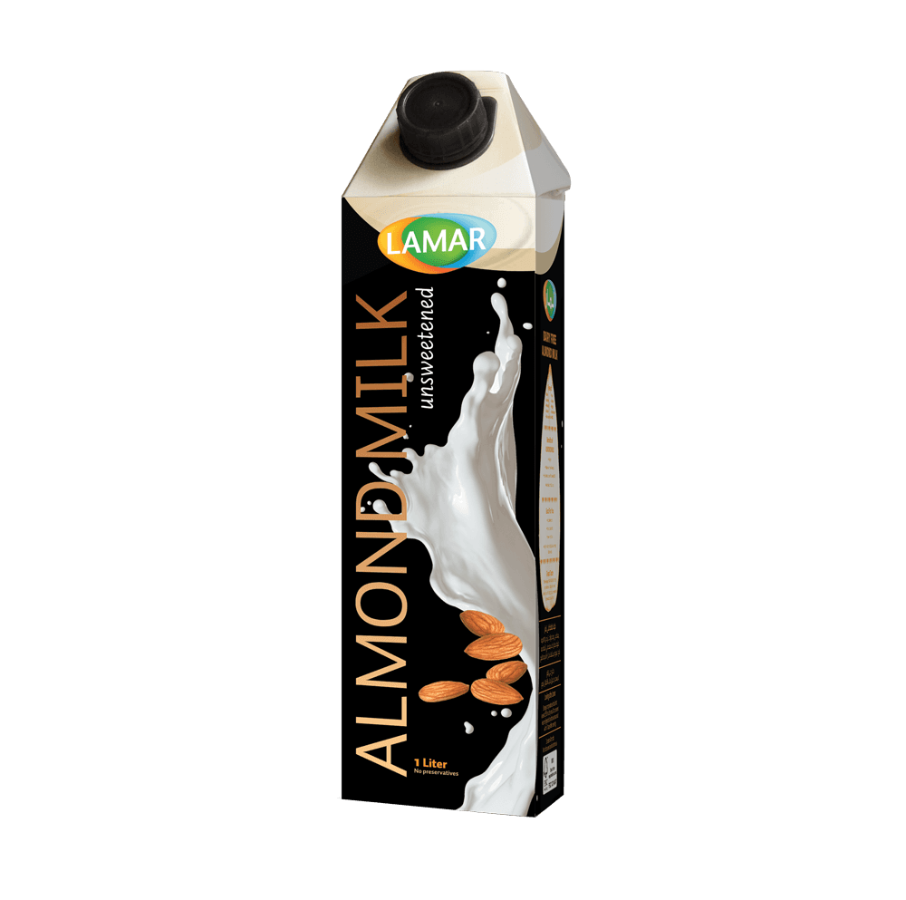 Dairy Alternative