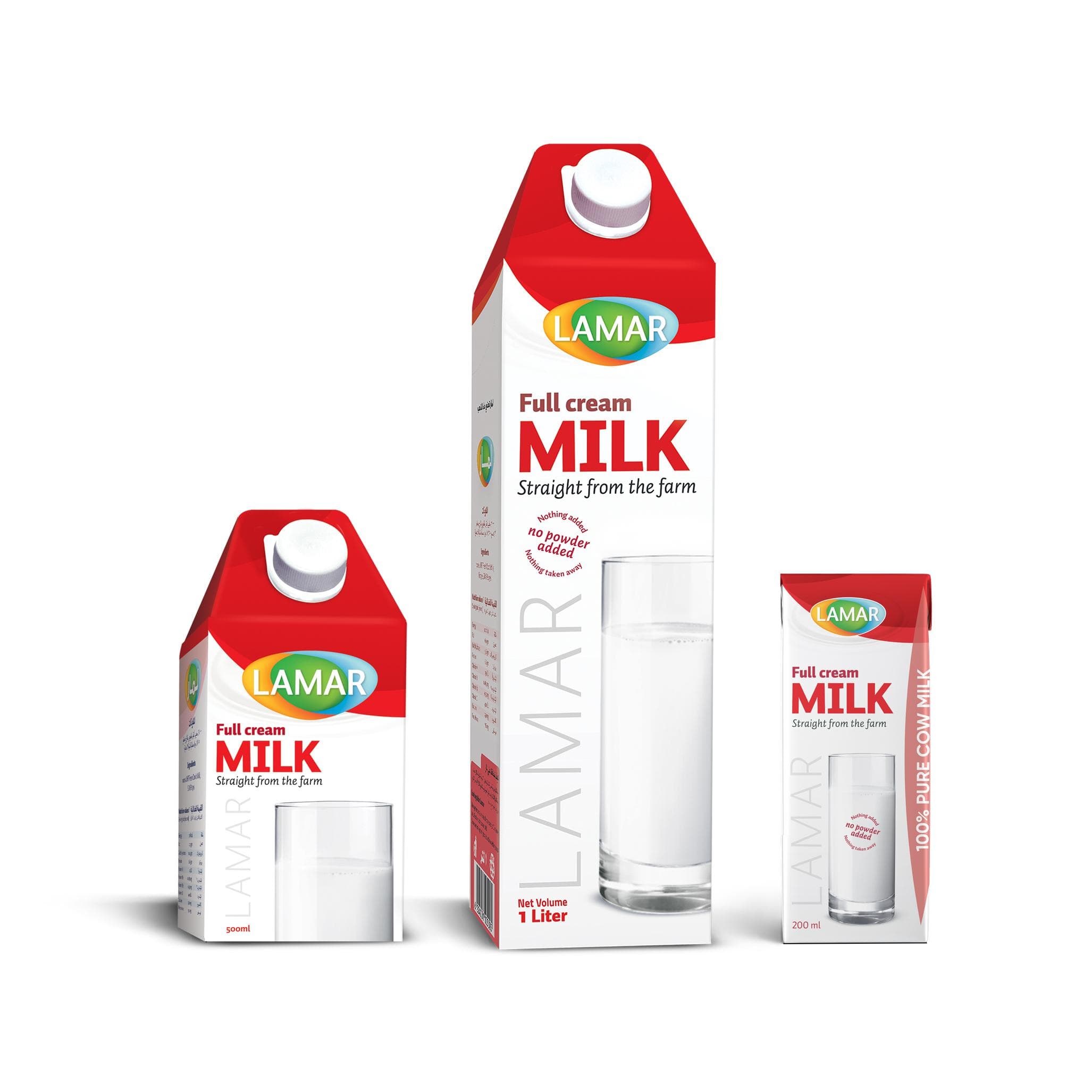 Lamar Dairy