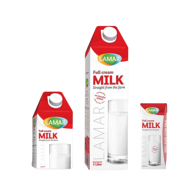 Lamar Dairy