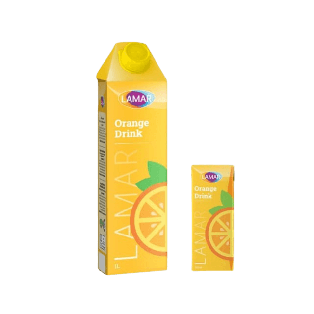 Lamar Drink